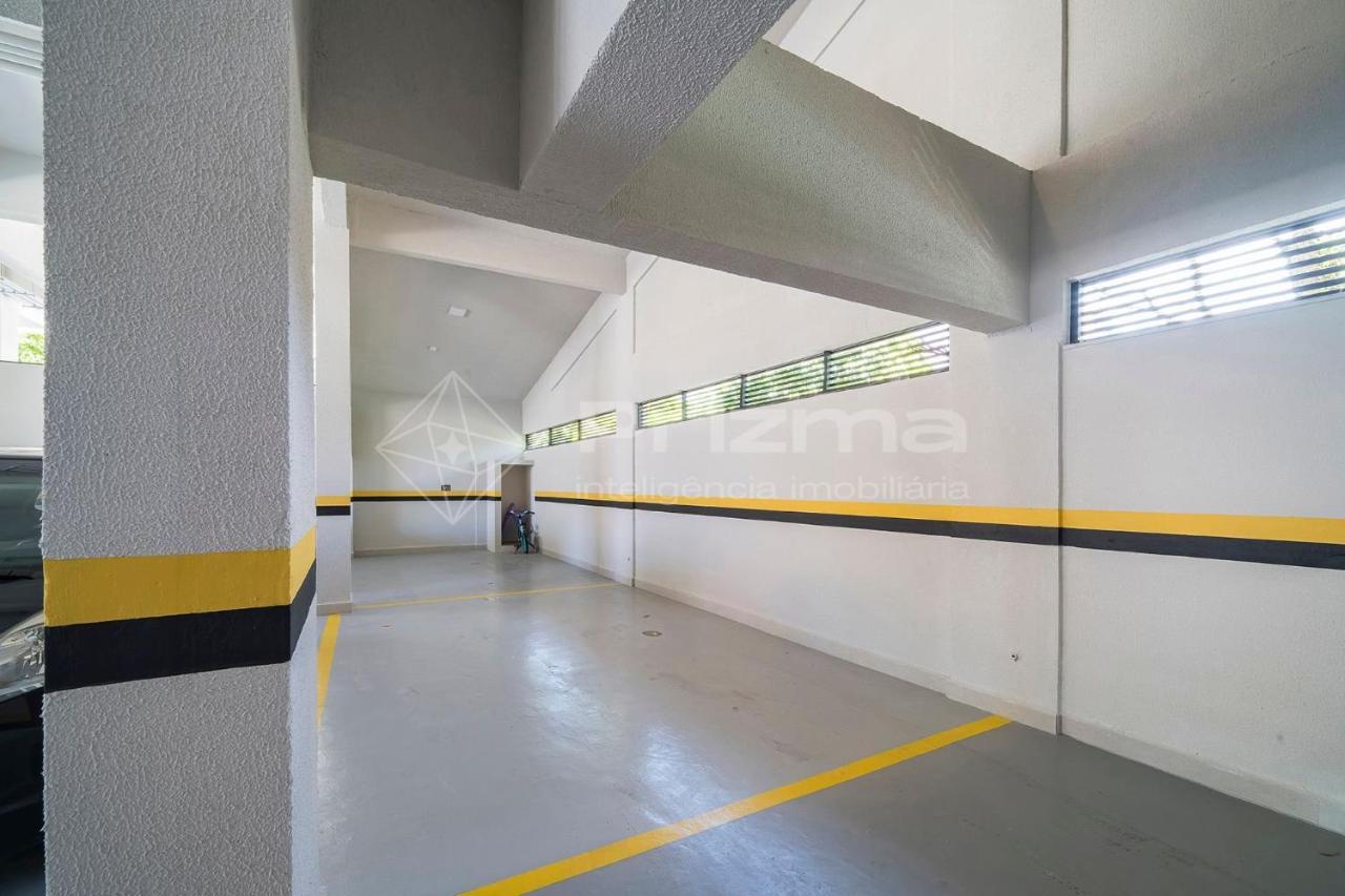 303 Bl 03 - Waldgarten Bombinhas - 50 M Do Mar - Condominio De Alto Padrao - Piscina - Academia - Salao De Jogos Extérieur photo